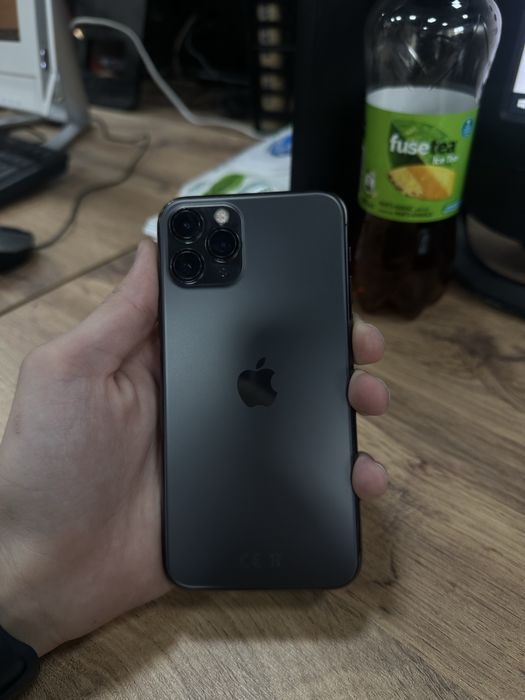 Iphone 11 pro 64 gb