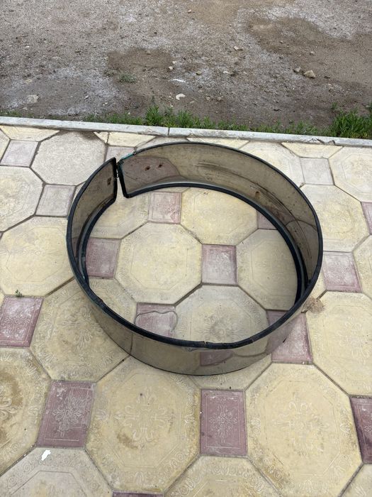 Продам чехол запаски.