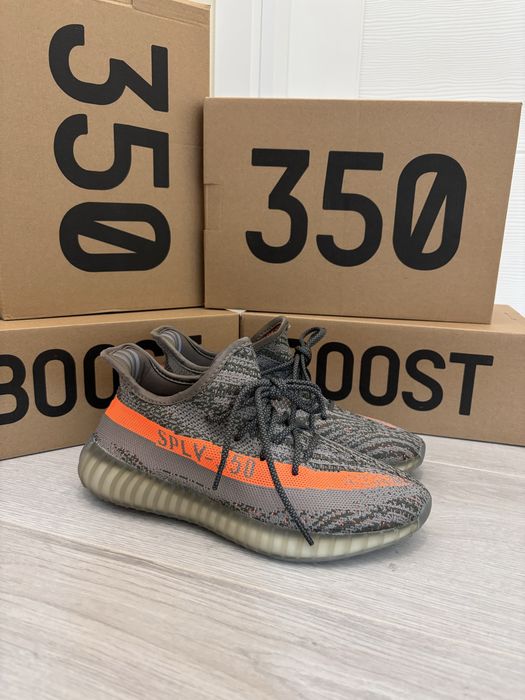 Yeezy 350 Beluga_Premium Quality