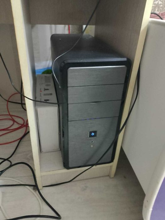 Компьютер продаю