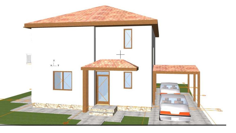 Vanzare teren intravilan Pata