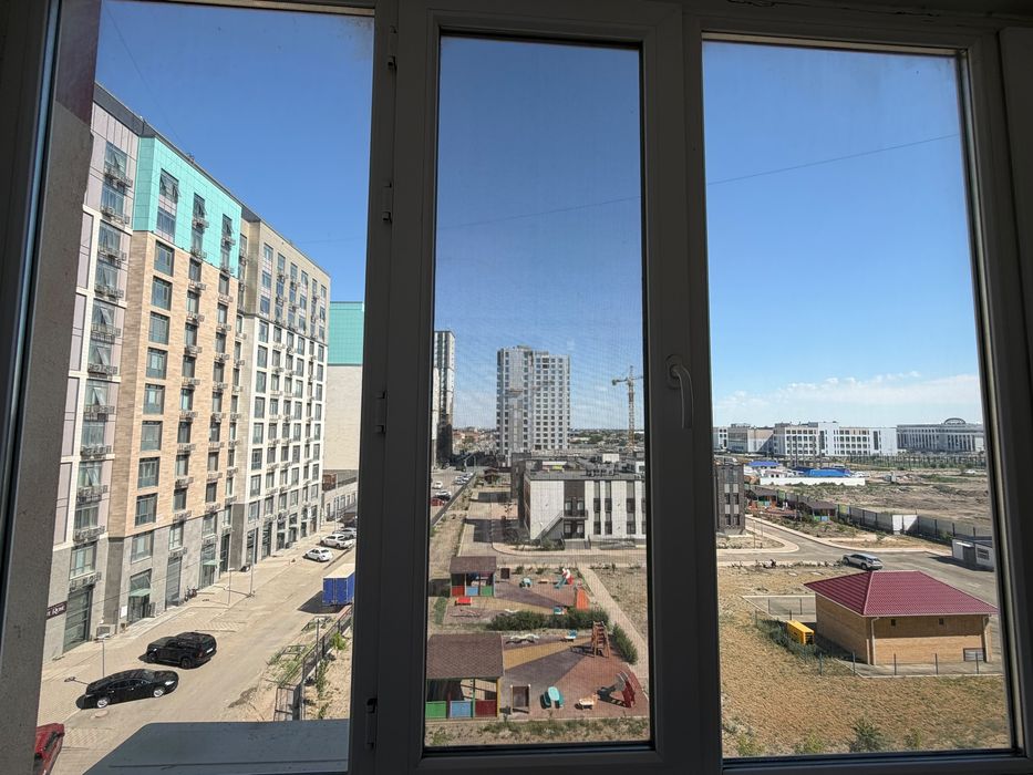 Продажа Квартира