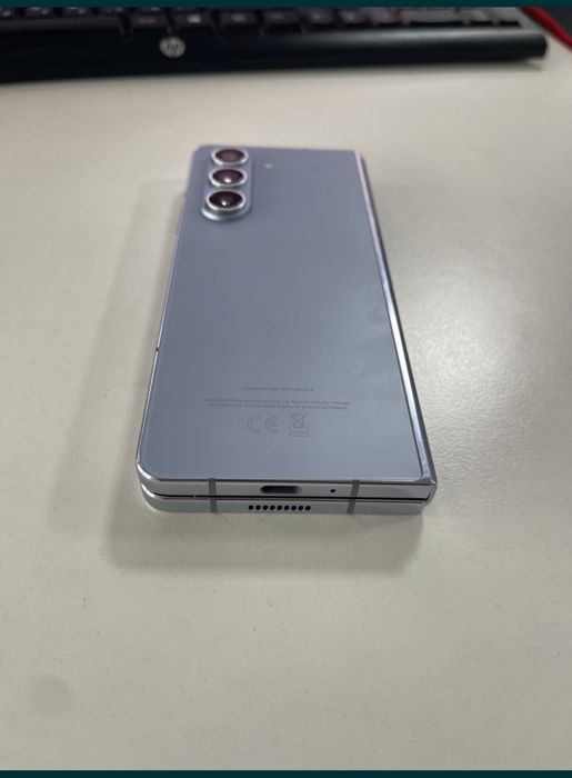 Samsun z fold5 256gb