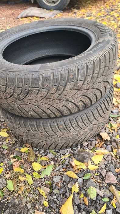 Резина 205/55R16