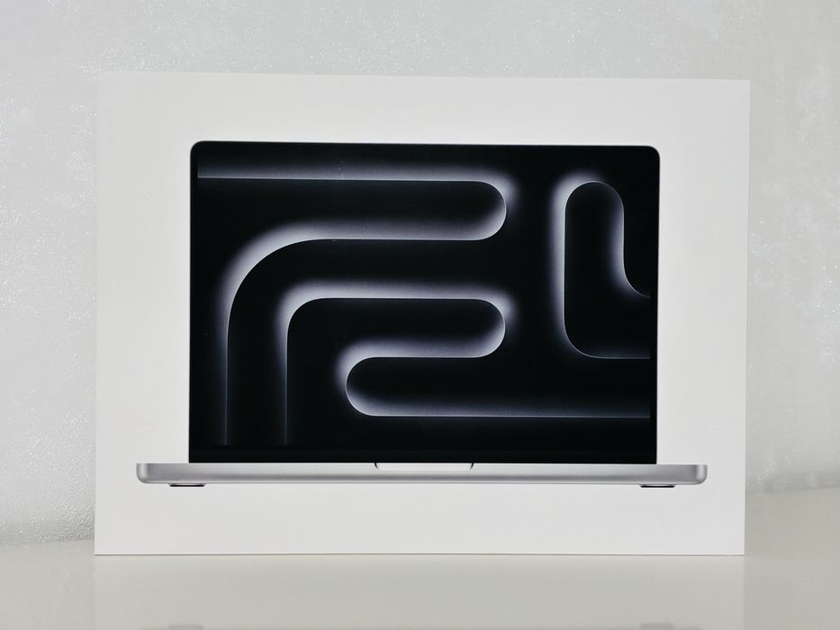 MacBook Pro 14 | M4 Pro | 48GB 1TB