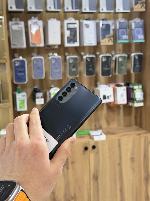 Oppo Reno 4 256 gb | kapashev mobile