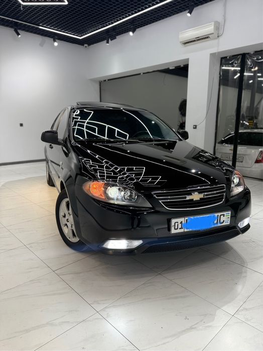 Jentra qora gbo avtomat