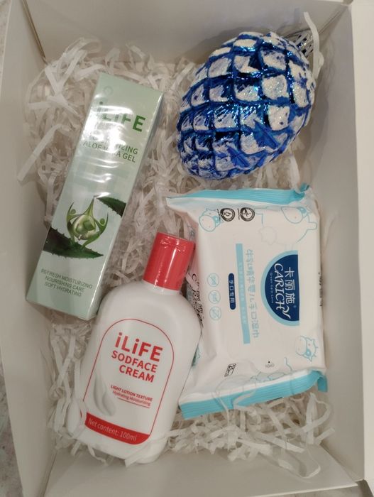 Эко товары Greenleaf