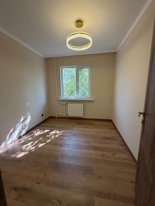 Продам 3х ком квартиру