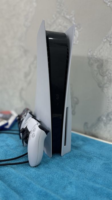 Срочно продам Playstation 5