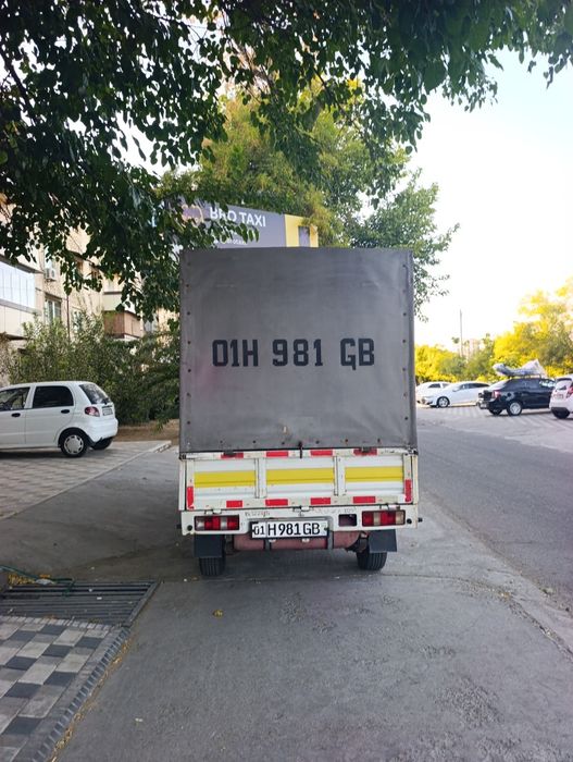 Srochna changan sotiladi changan xolati yaxshi