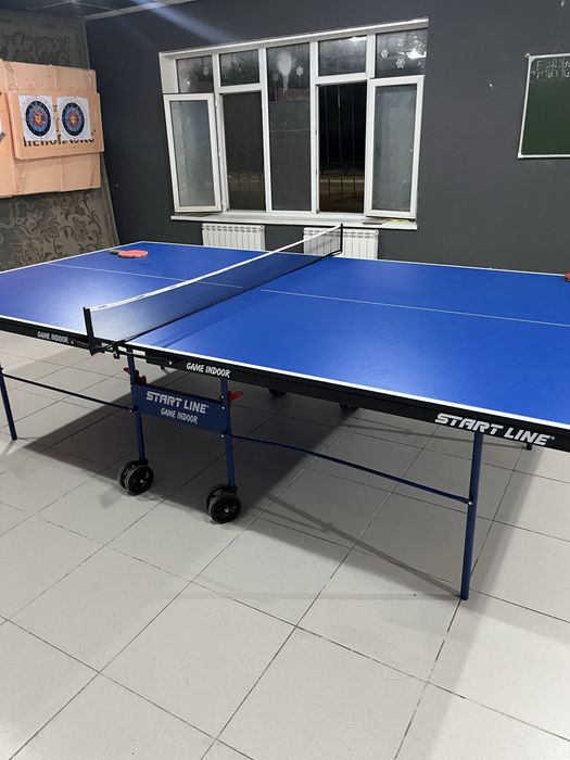 Стол для тенниса