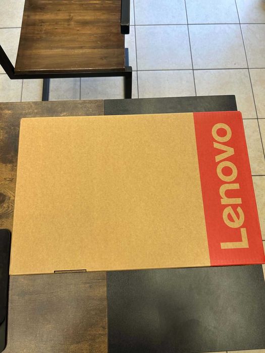 Лаптоп Lenovo ThinkPad L16 Gen2 - нов с гаранция