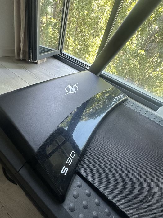Nordic Track S30 - semiprofesionala