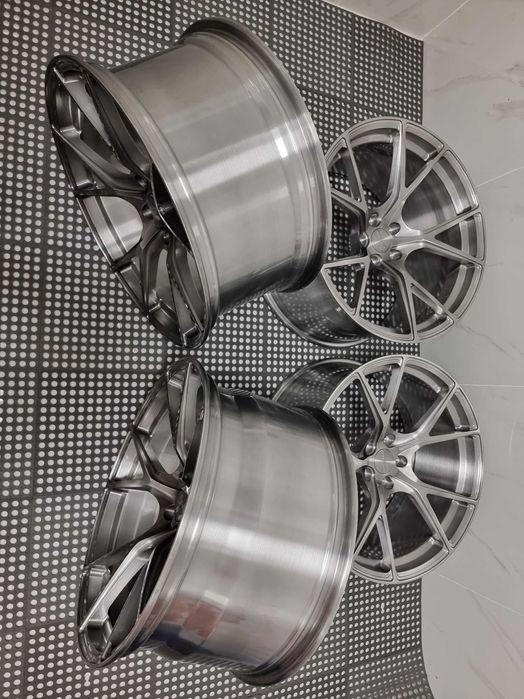 Ковани джанти 21 5x120 BMW X5 X6 e70 f15 x5m x6m 21x10.5 21x11.5
