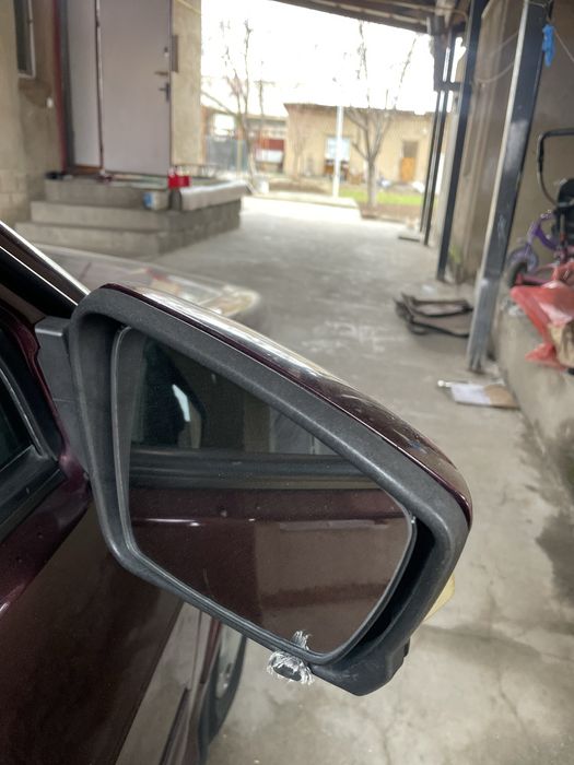 Гранта боковой шымкент