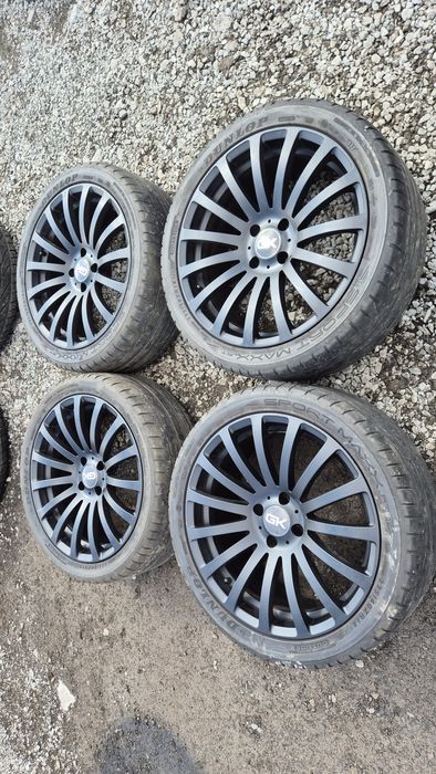 Джанти GK 4/108 Peugeot,Citroen 4x108
