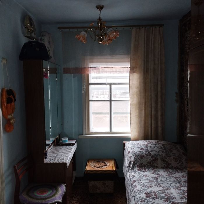 Обмен недвижимости