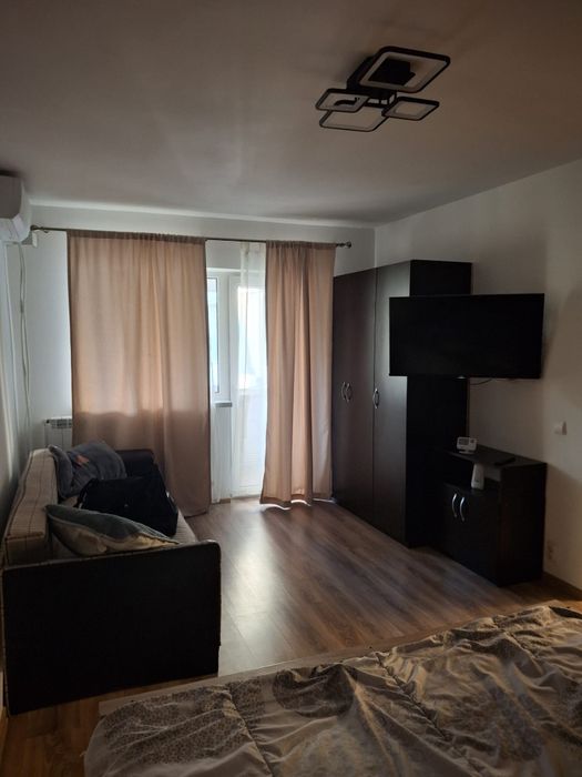 Garsoniera in regim hotelier zona ultracentrala