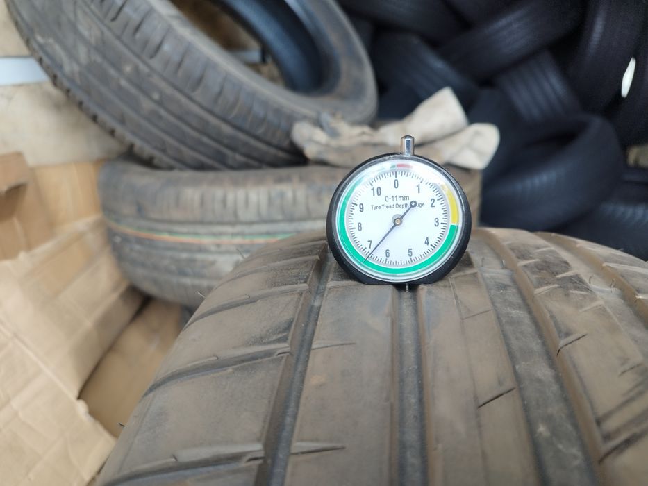 235-45-18 Michelin Pilot Sport 4