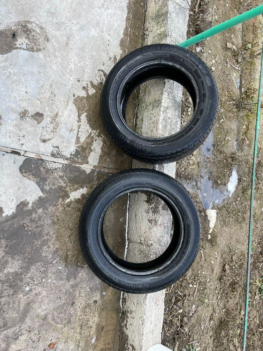 Летние шины 1 пара