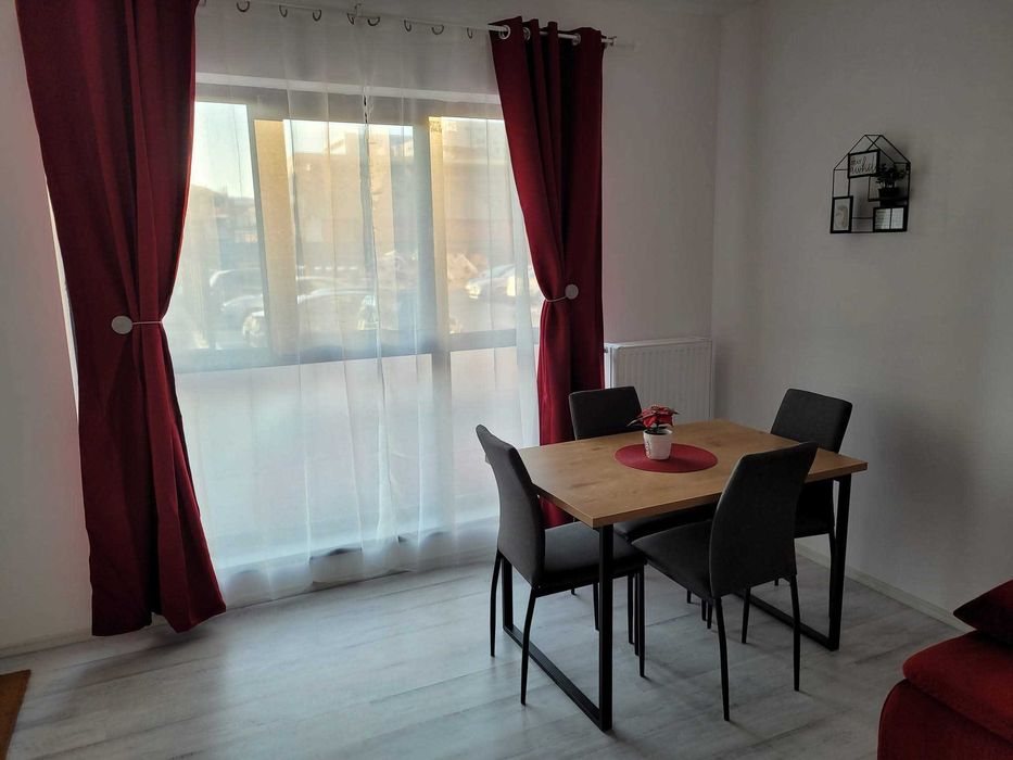 Inchiriez garsoniera Exigent Plaza faza 3