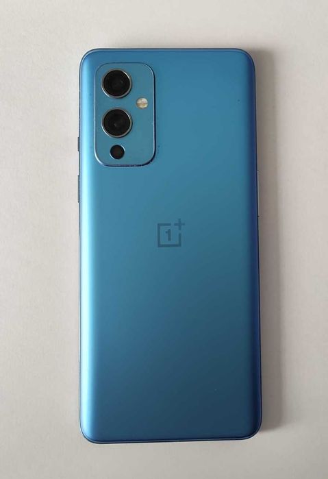OnePlus 9 5G | 12GB RAM | 256GB | Arctic Sky | impecabil | deblocat