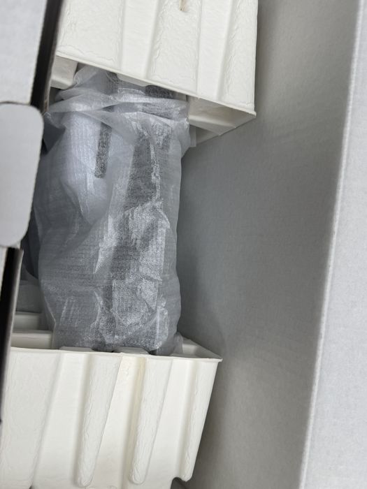 1TB Playstation 5 DISC Slim PULSAR гаранция ДО 2025 г. White