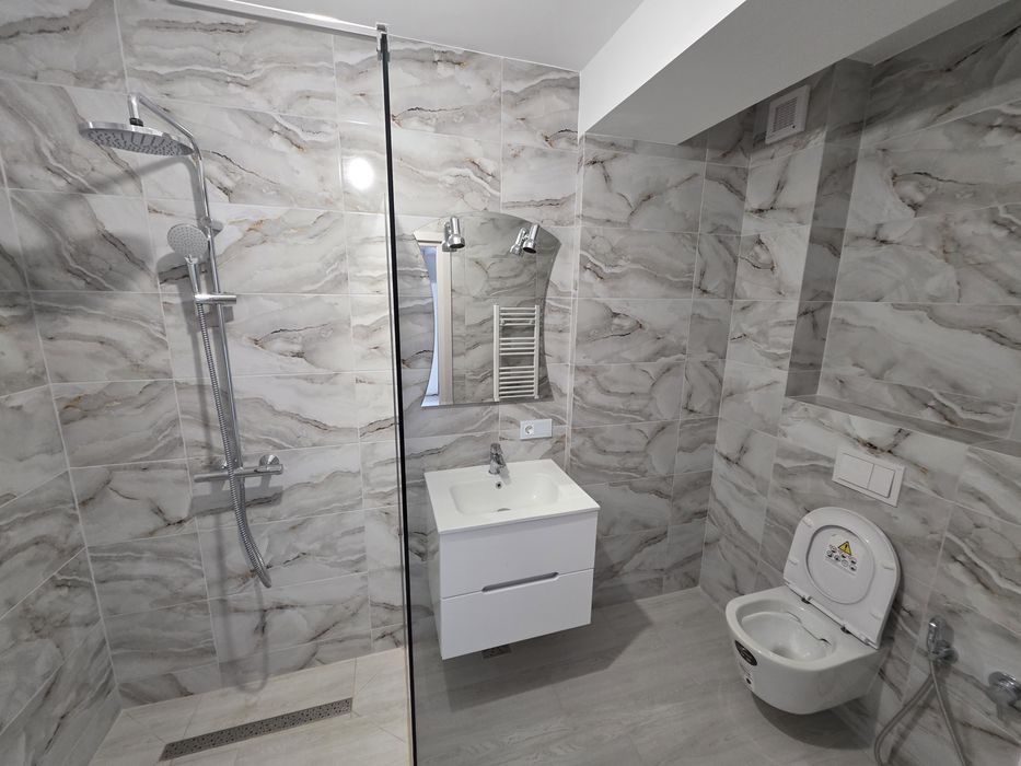 Apartament 2 camere Copou