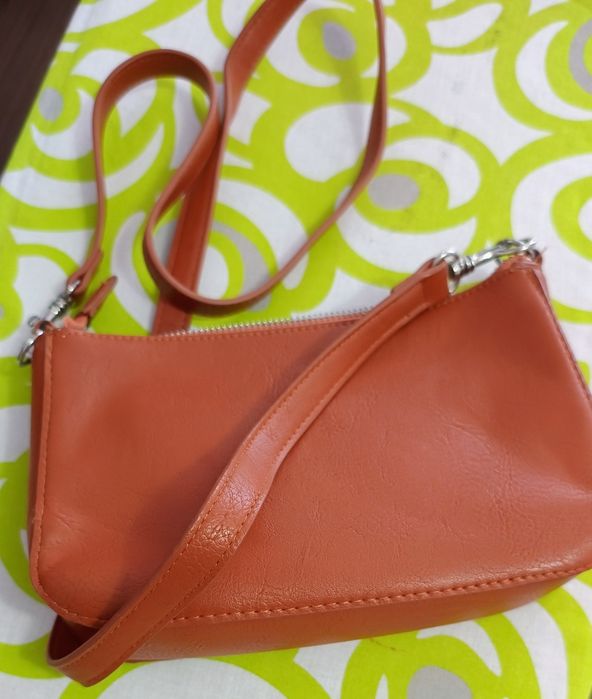 Дамски чанти 4 броя