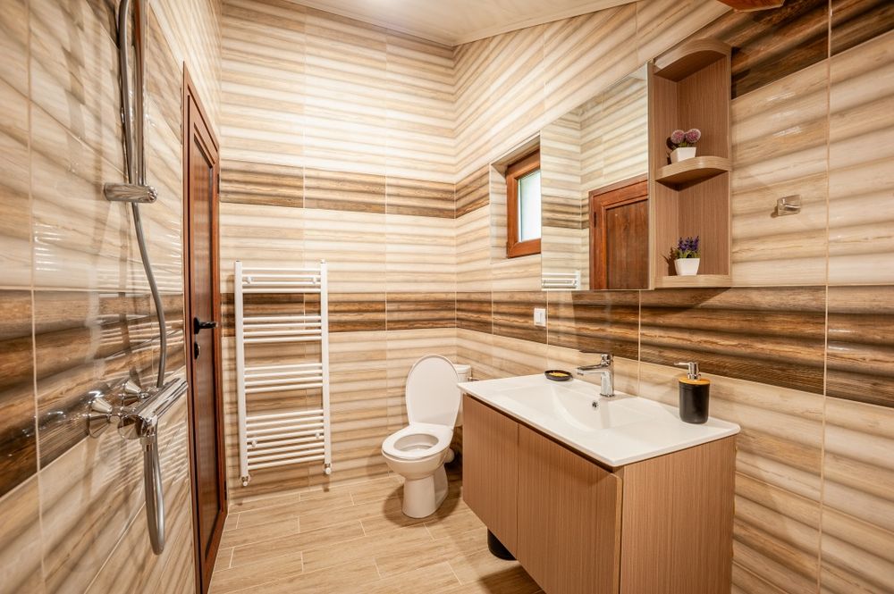 Къща за гости Крис, гр. Смолян