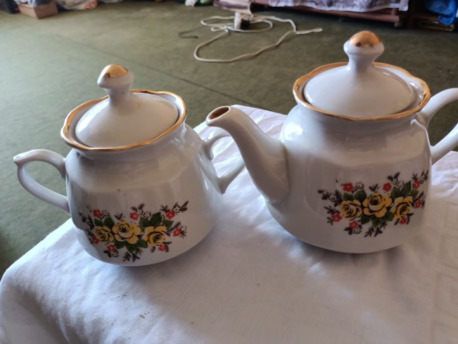 Продаю посуду советского производства