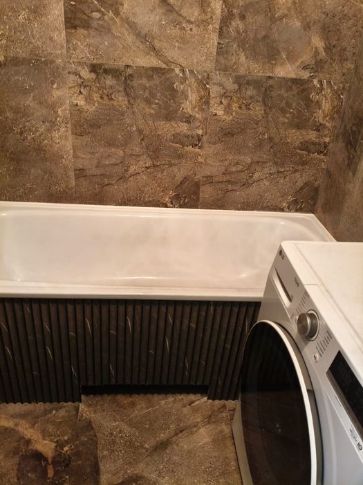 Ремонт ванных комнат