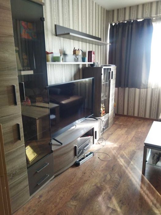 Дава се под наем Двустаен апартамент в София, Горубляне - 55 кв.м за 433.5 € - Снимка #1