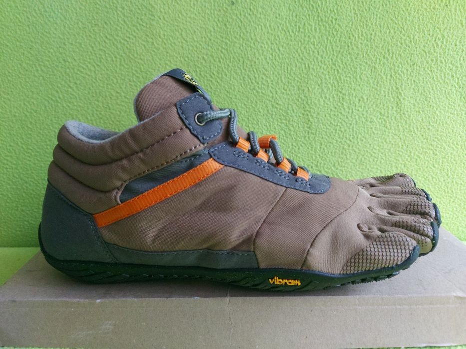 Vibram-42-43н-НОВО-Оригинални