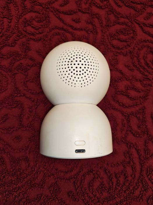 Xiaomi Smart Camera C400 поворотная IP-камера 360°