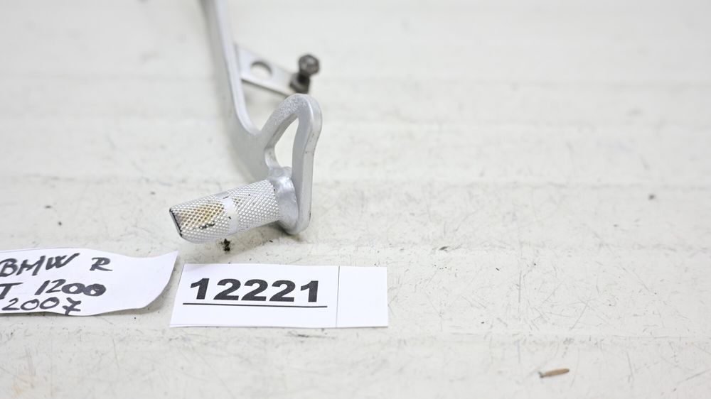 Pedala Frana Spate BMW R1200RT 2005 - 2009 K26