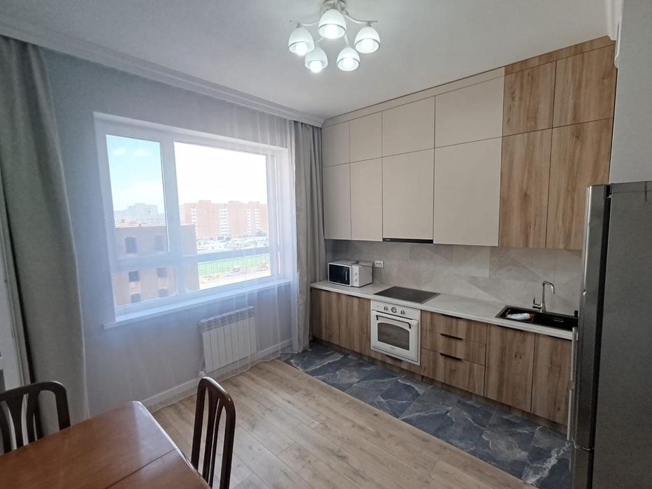 Сдам квартиру, 40квм