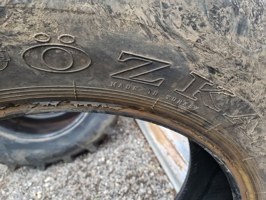 ANVELOPĂ agricolă 14.9-28 marca Ozka
