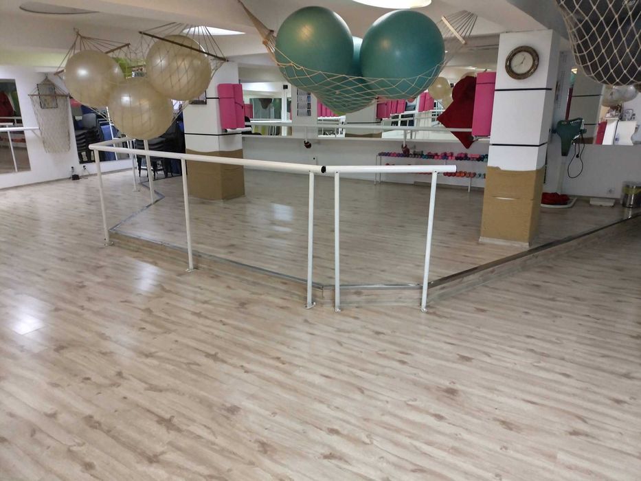 Дава се под наем Зала за събития в Варна, Окръжна болница -  кв.м за 5.1 € - Снимка #2