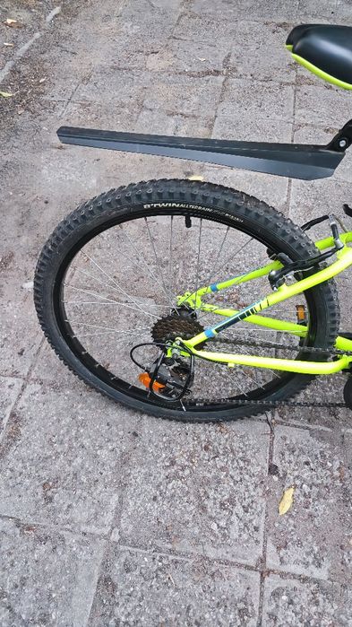 Детски велосипед