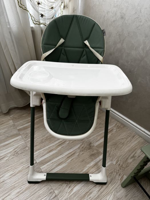 Детсикй стул  ilovi б/у, не дорого