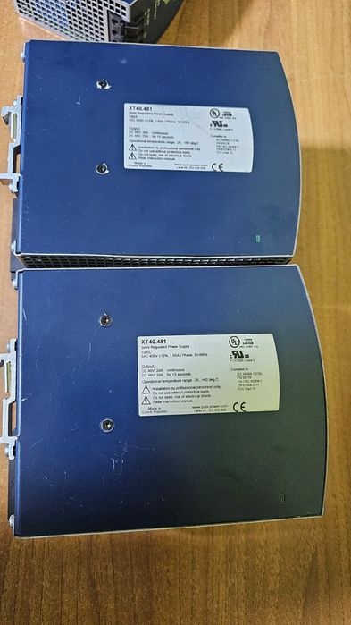 Sursa de alimentare Puls dimension xt 40.481 si qs10481