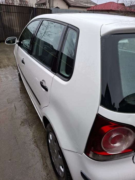 Volkswagen Polo PREȚ FIX!  în stare bună