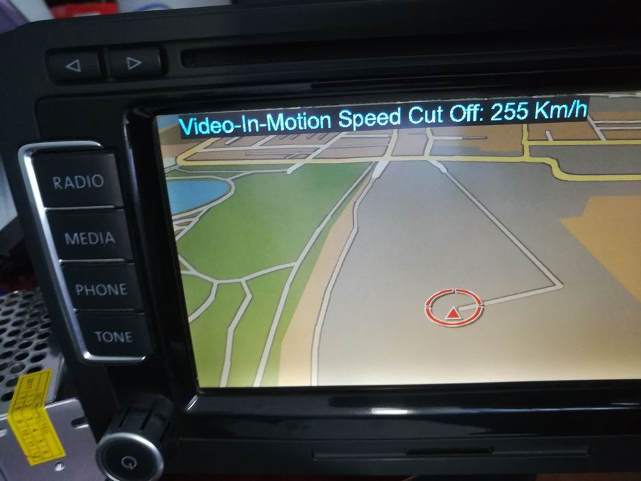 Harti SD Audi VW Skoda Video Android CARPLAY GPS navigatie SD Update