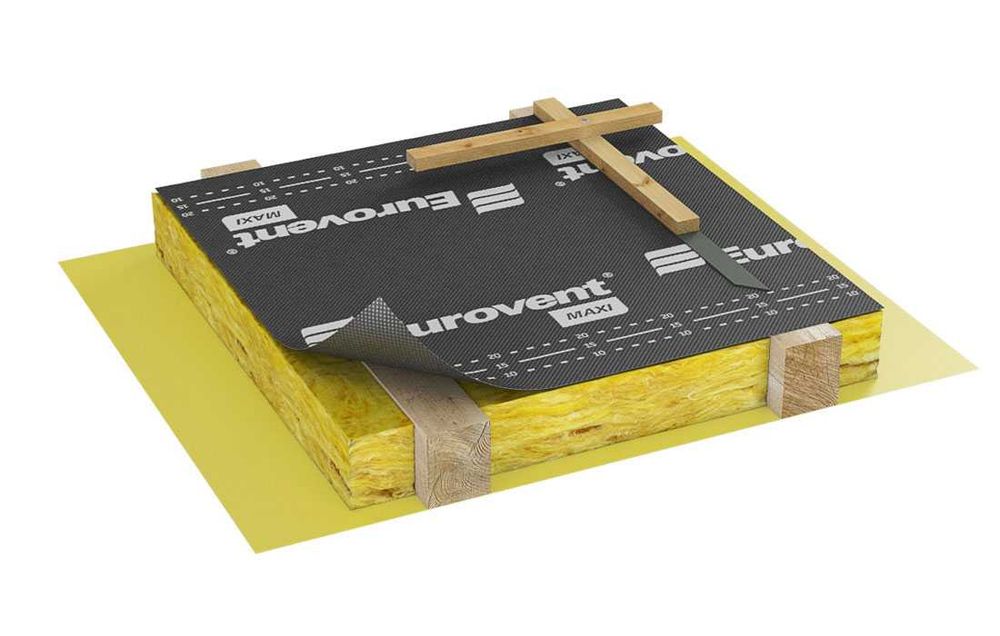 Изоспан, Пароизоляциа, Продукты системы Мансарды