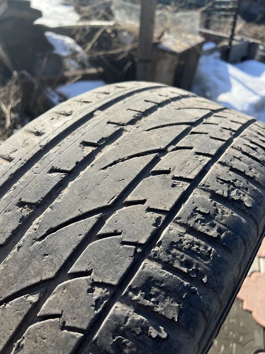 Продам резину