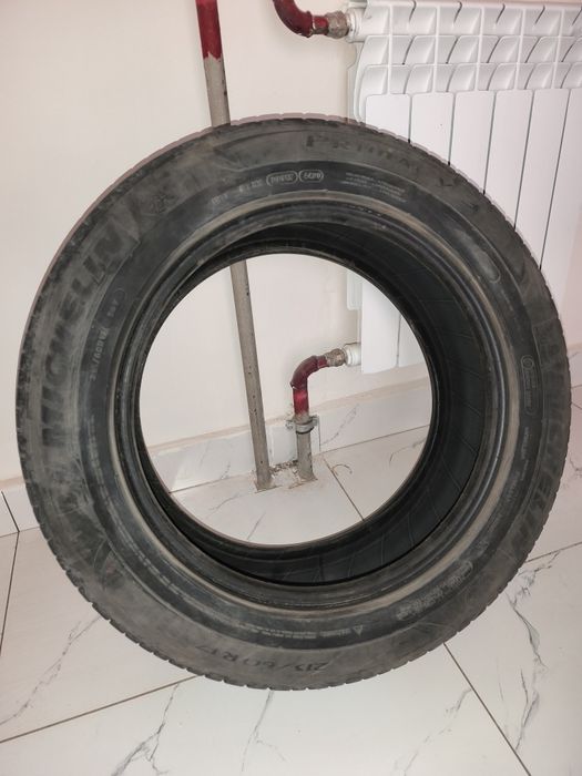Продам покрышки MICHELIN