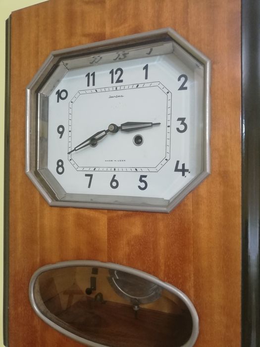 Vând ceas pendul