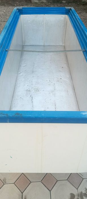 Морозильная камера